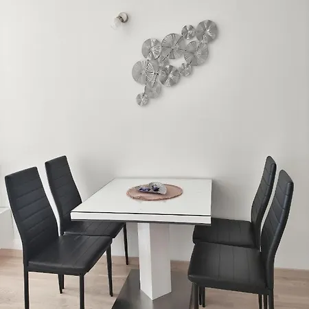 Apartman Roza Zadar Exterior photo