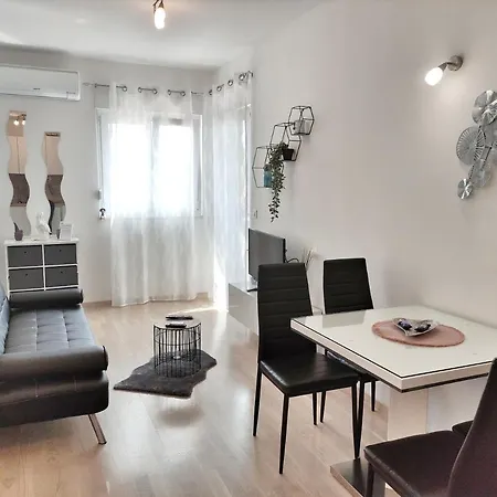 Apartman Roza Zadar Exterior photo