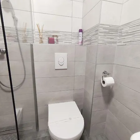 Apartman Roza Zadar Exterior photo