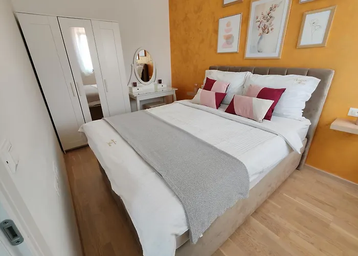 Apartman Roza Zadar