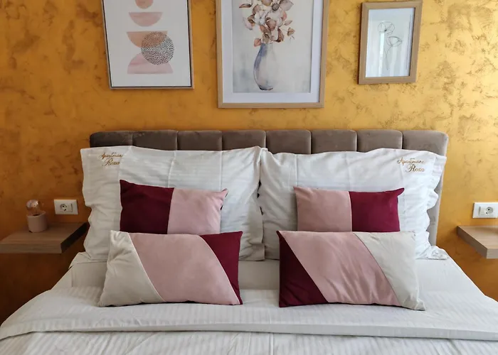 Apartman Roza Zadar