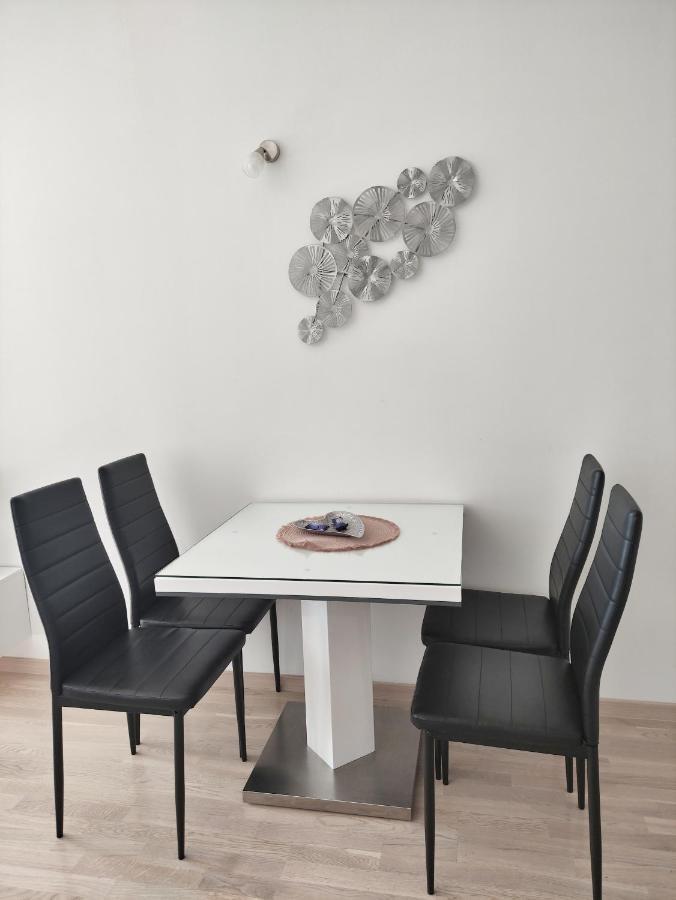 Roza Apartment Zadar