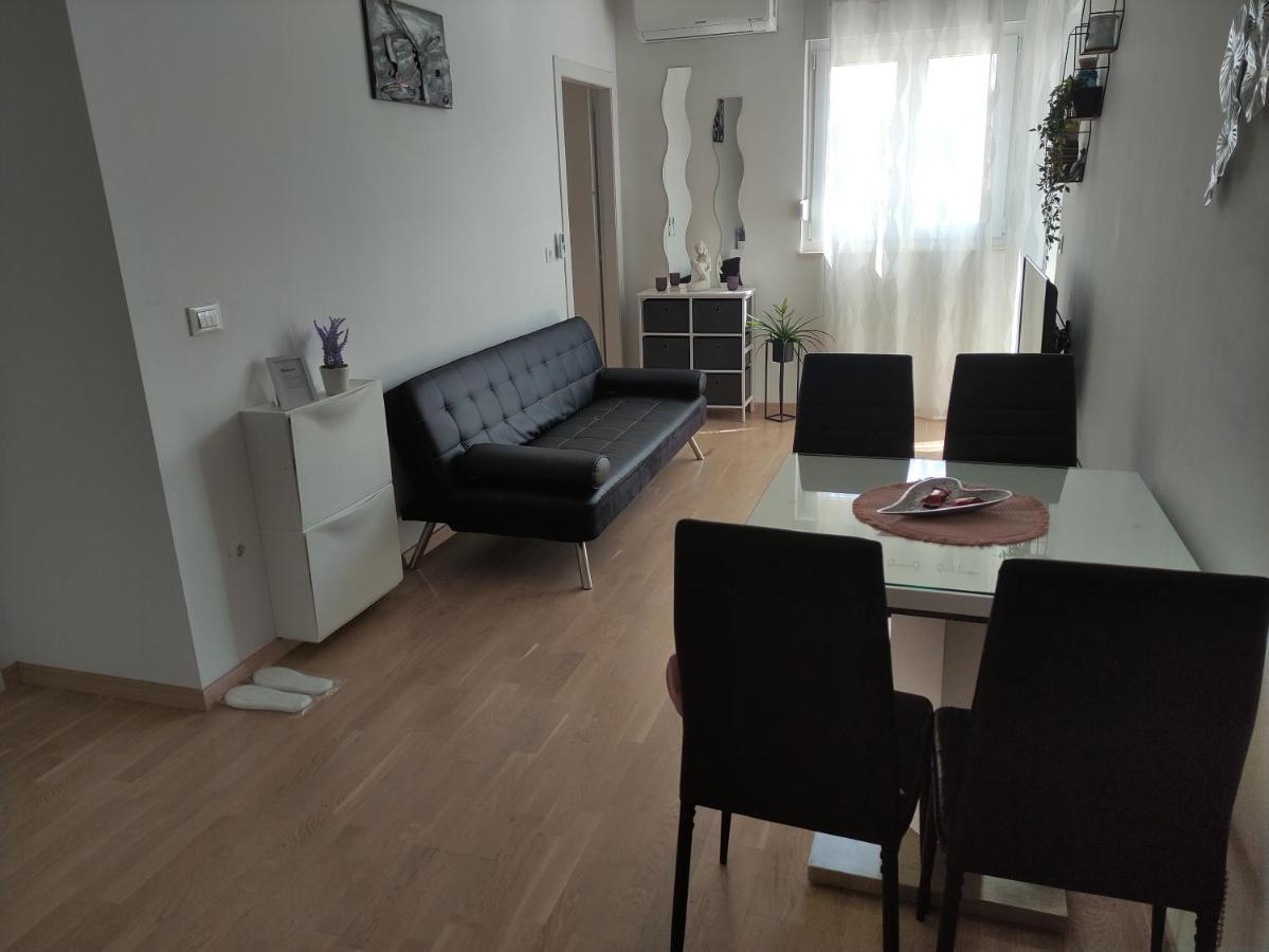 Roza Apartamento *