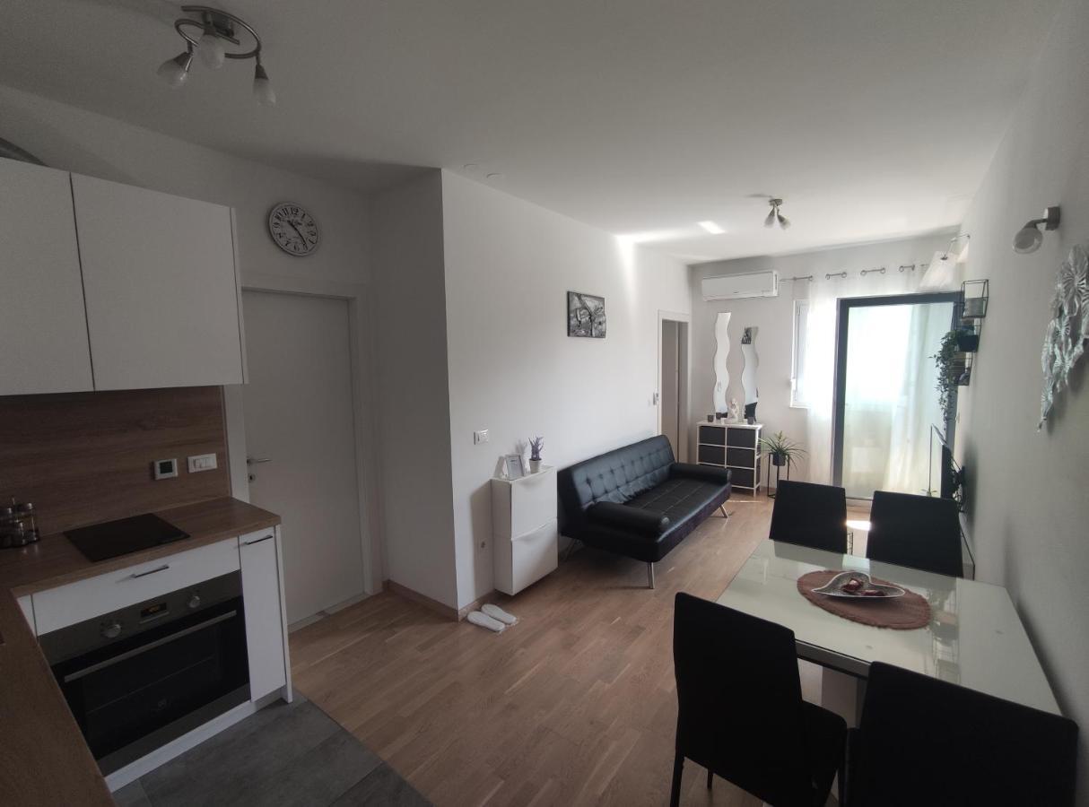 Apartamento Roza *