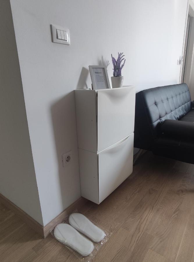 Apartamento Roza *