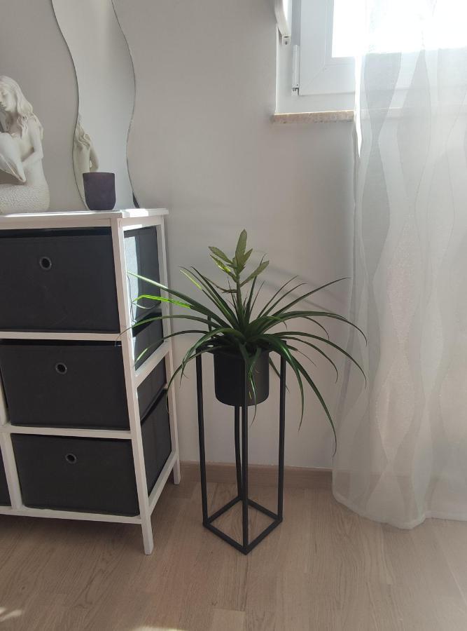 Apartamento Roza Zadar