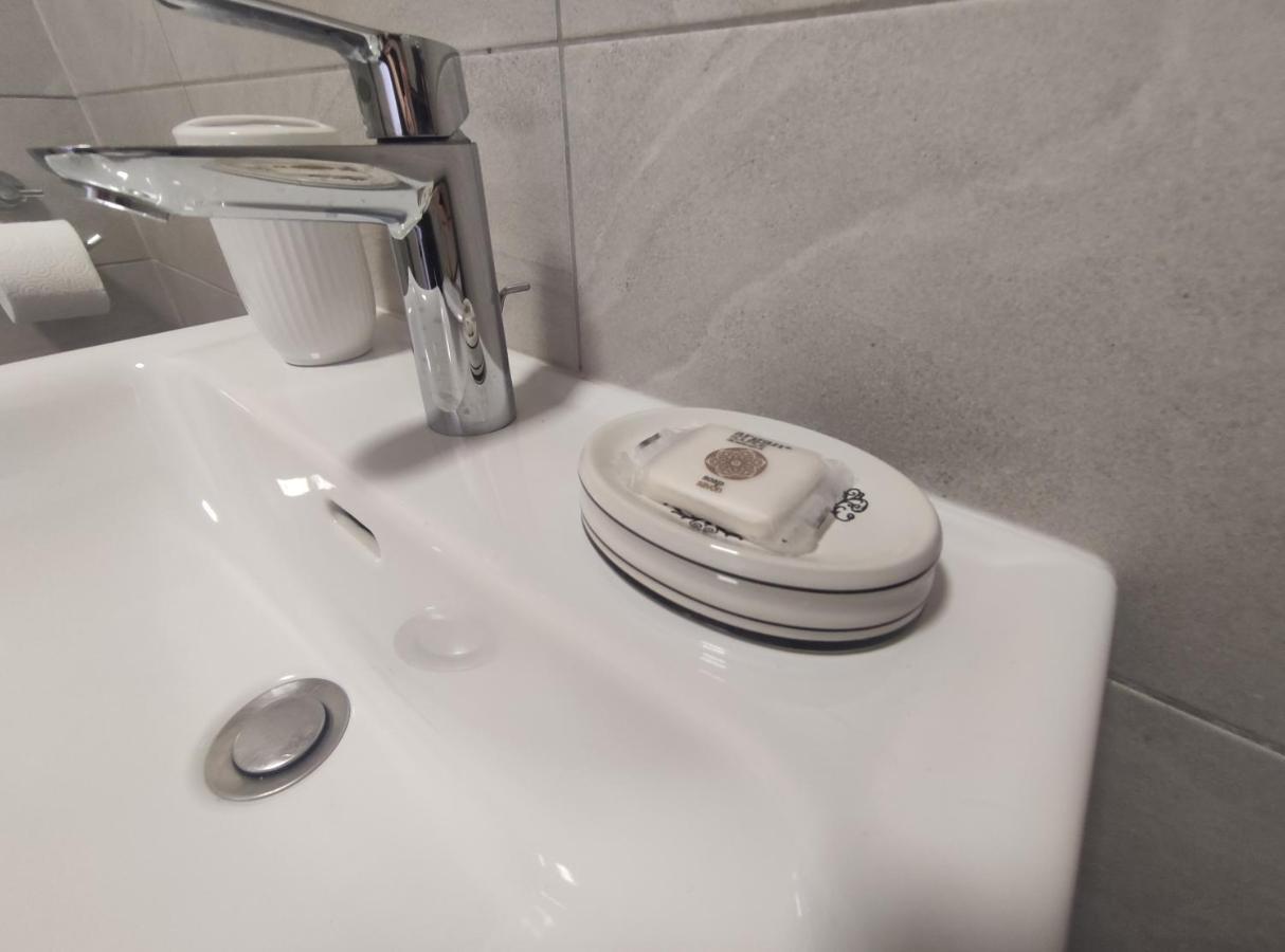 Apartamento Roza *
