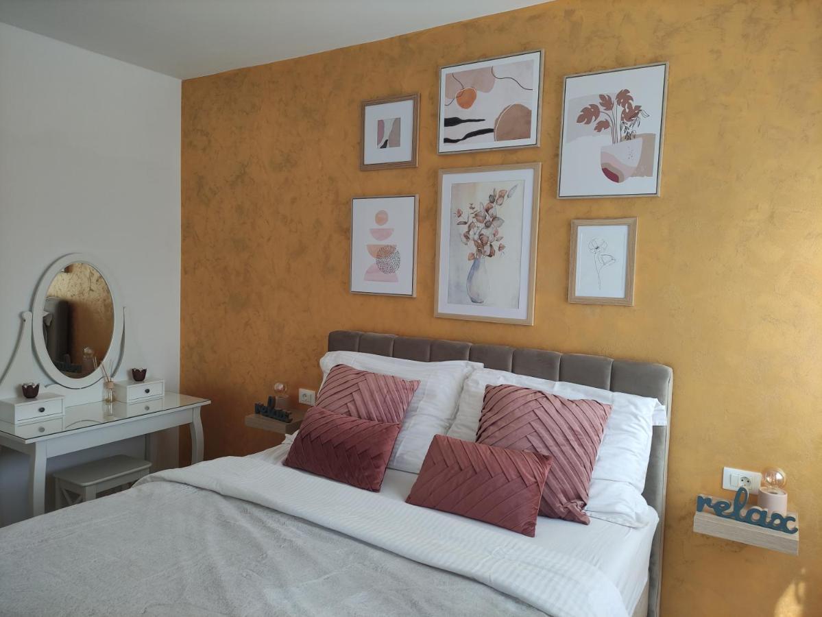 Apartamento Roza