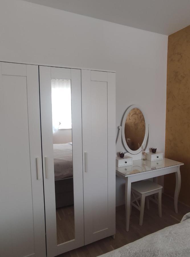 Roza Apartamento