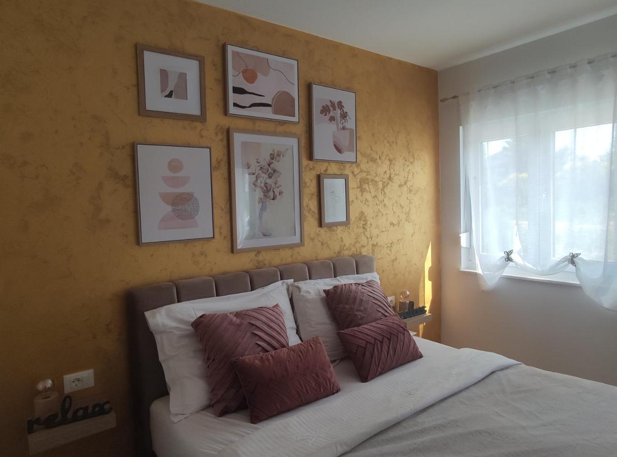 Roza Apartamento Zadar