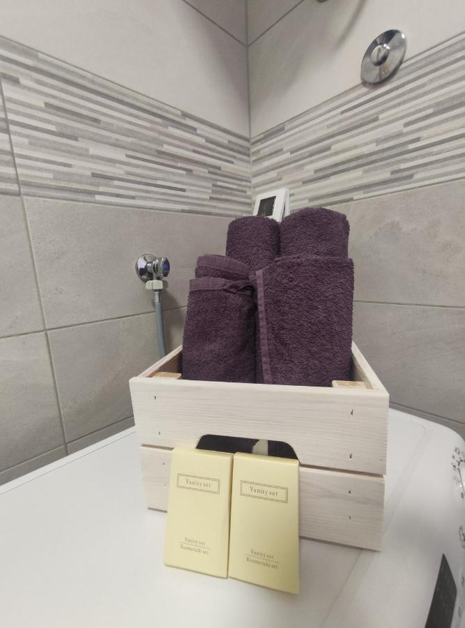 Roza Apartmán