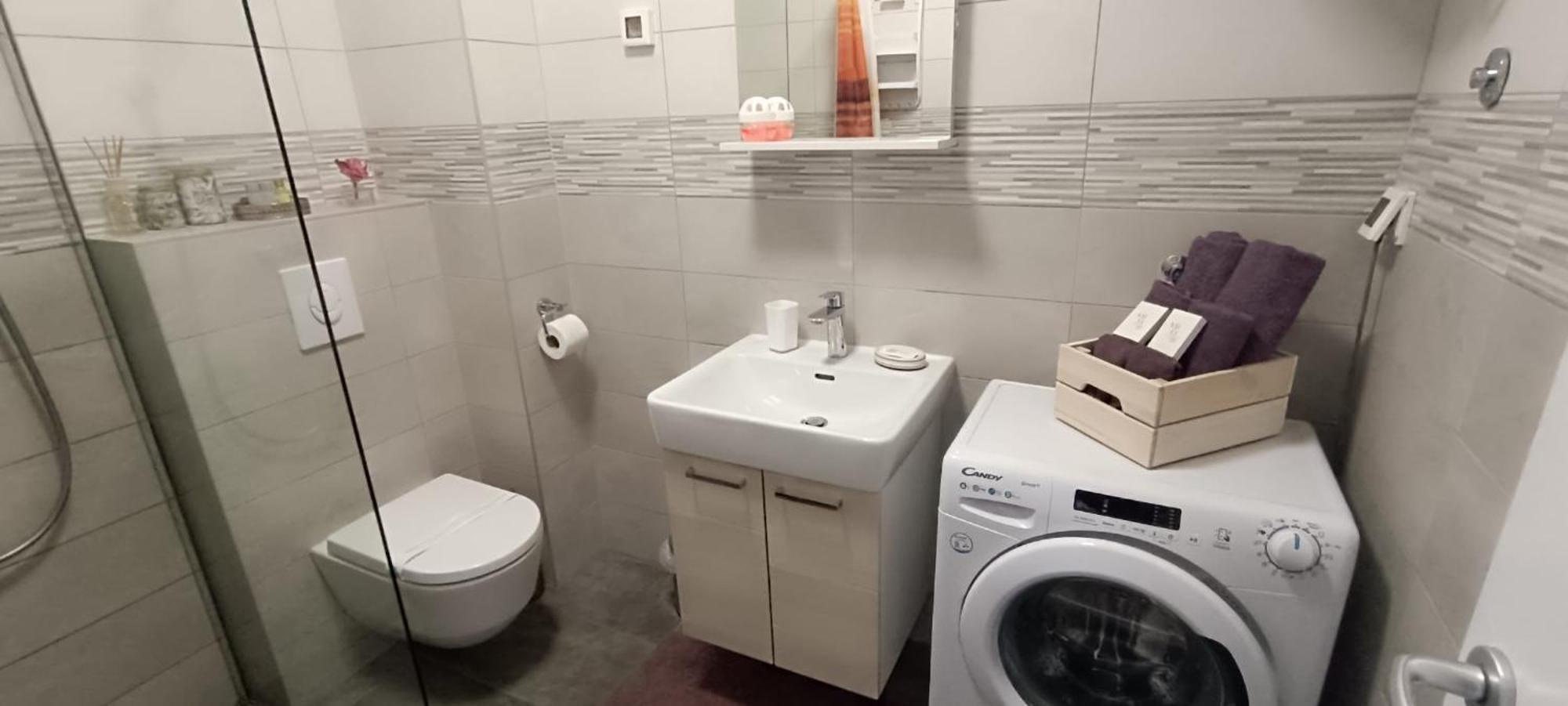 Roza Apartamento *