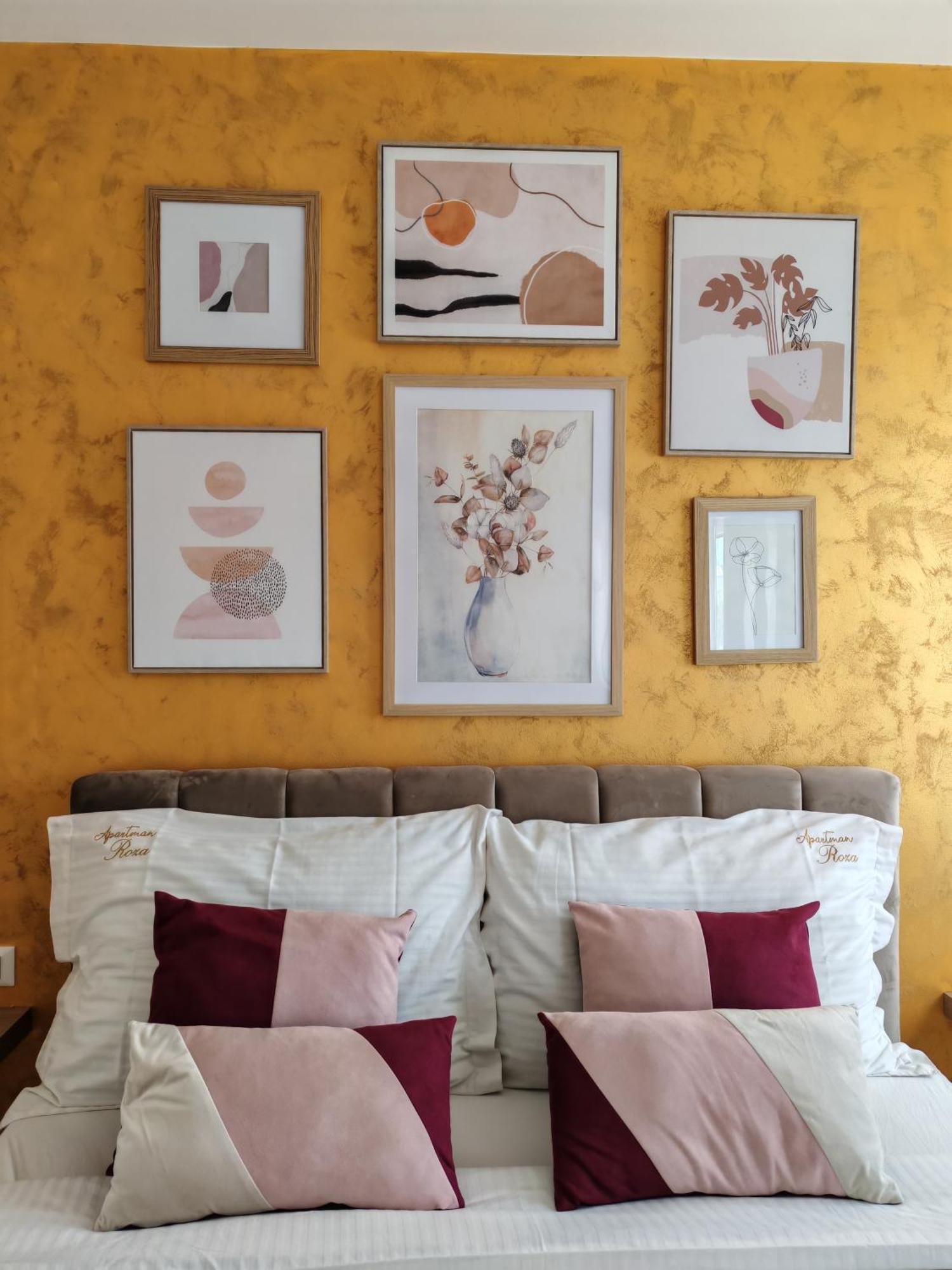 Apartamento Roza